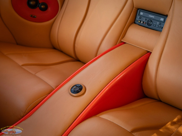 Used 1939 Lincoln Zephyr Custom Woody Wagon  | Torrance, CA