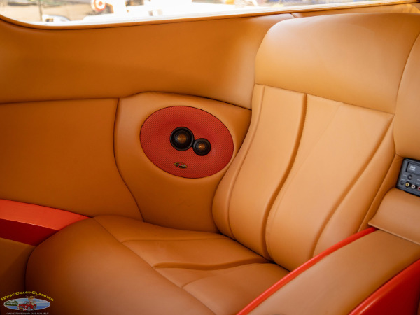 Used 1939 Lincoln Zephyr Custom Woody Wagon  | Torrance, CA
