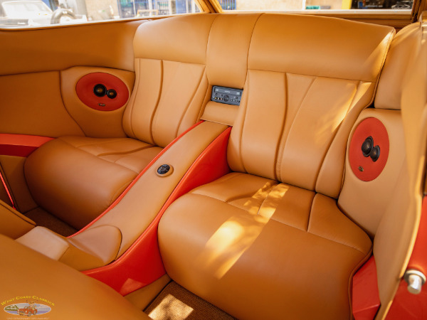 Used 1939 Lincoln Zephyr Custom Woody Wagon  | Torrance, CA
