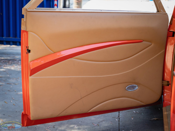 Used 1939 Lincoln Zephyr Custom Woody Wagon  | Torrance, CA