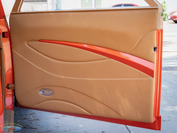 Used 1939 Lincoln Zephyr Custom Woody Wagon  | Torrance, CA