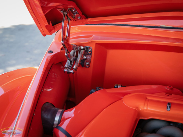 Used 1939 Lincoln Zephyr Custom Woody Wagon  | Torrance, CA