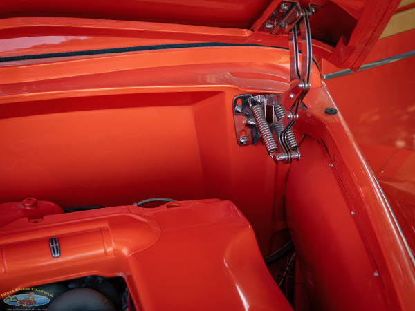 Used 1939 Lincoln Zephyr Custom Woody Wagon  | Torrance, CA