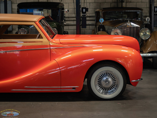 Used 1939 Lincoln Zephyr Custom Woody Wagon  | Torrance, CA