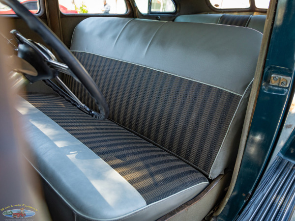 Used 1937 Chrysler Airflow Series C17 4 Door Sedan  | Torrance, CA