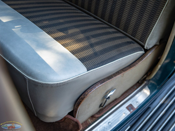 Used 1937 Chrysler Airflow Series C17 4 Door Sedan  | Torrance, CA