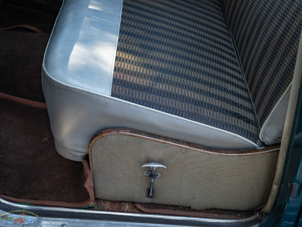 Used 1937 Chrysler Airflow Series C17 4 Door Sedan  | Torrance, CA
