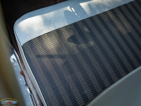 Used 1937 Chrysler Airflow Series C17 4 Door Sedan  | Torrance, CA