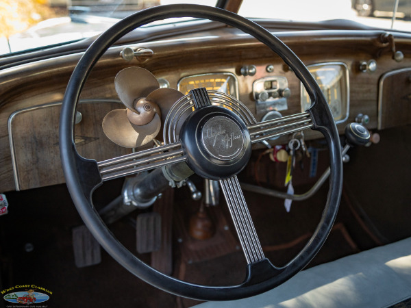 Used 1937 Chrysler Airflow Series C17 4 Door Sedan  | Torrance, CA