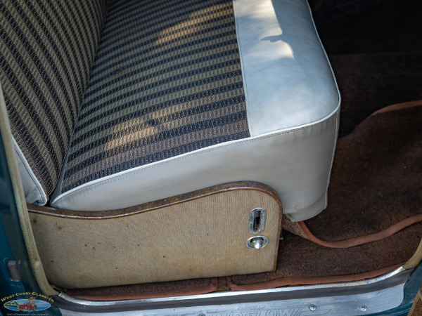 Used 1937 Chrysler Airflow Series C17 4 Door Sedan  | Torrance, CA