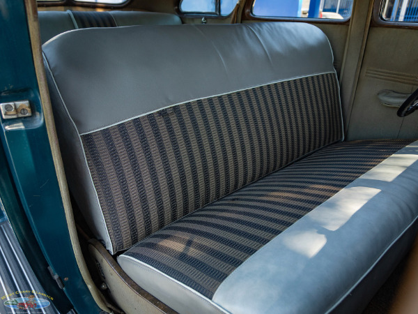 Used 1937 Chrysler Airflow Series C17 4 Door Sedan  | Torrance, CA