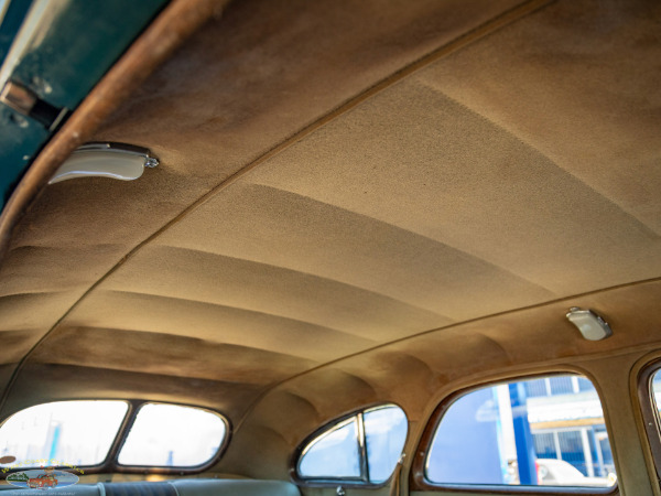 Used 1937 Chrysler Airflow Series C17 4 Door Sedan  | Torrance, CA