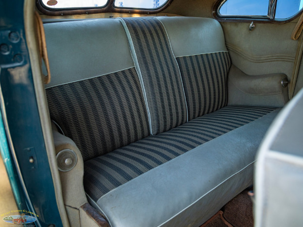 Used 1937 Chrysler Airflow Series C17 4 Door Sedan  | Torrance, CA