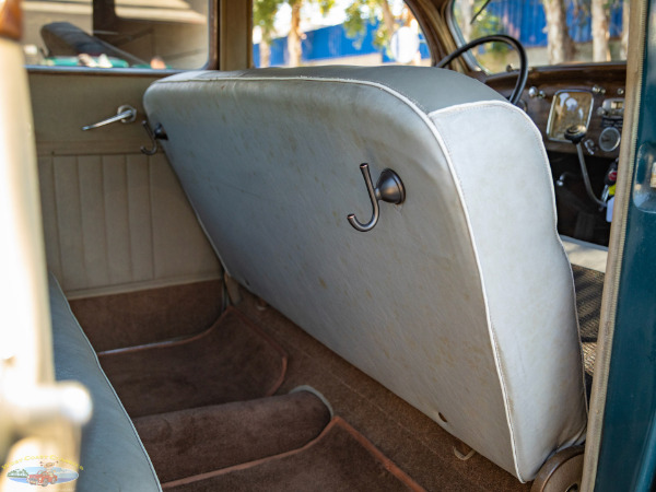 Used 1937 Chrysler Airflow Series C17 4 Door Sedan  | Torrance, CA