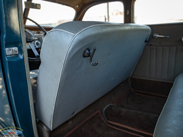 Used 1937 Chrysler Airflow Series C17 4 Door Sedan  | Torrance, CA
