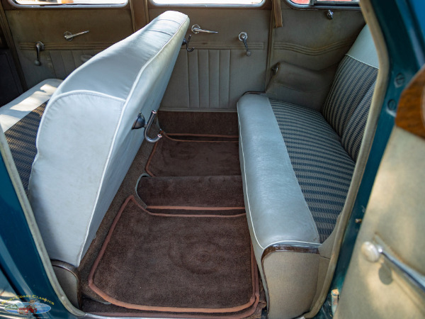 Used 1937 Chrysler Airflow Series C17 4 Door Sedan  | Torrance, CA