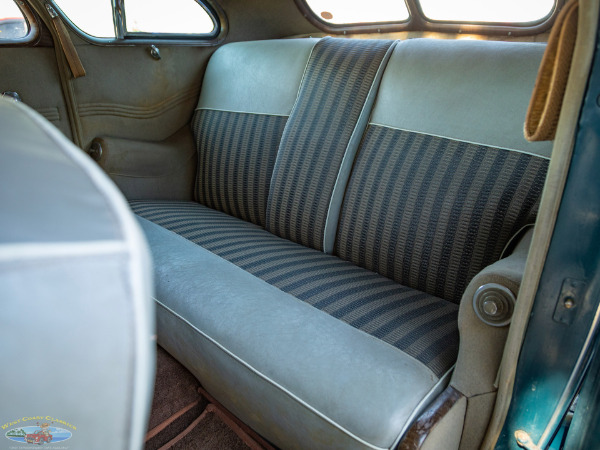 Used 1937 Chrysler Airflow Series C17 4 Door Sedan  | Torrance, CA
