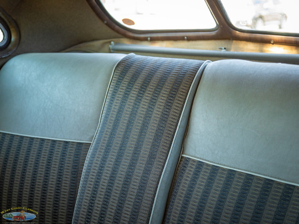 Used 1937 Chrysler Airflow Series C17 4 Door Sedan  | Torrance, CA