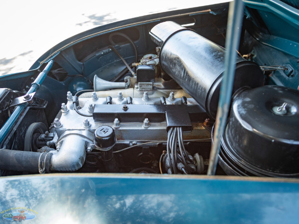 Used 1937 Chrysler Airflow Series C17 4 Door Sedan  | Torrance, CA