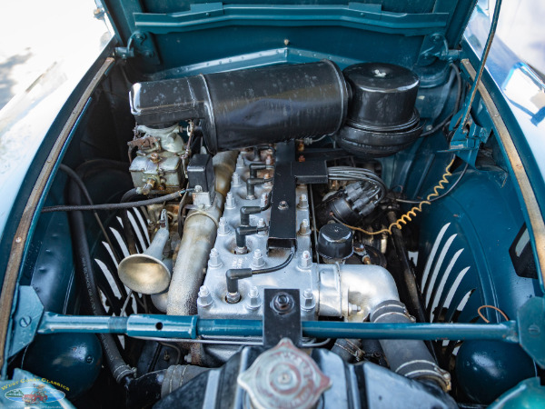 Used 1937 Chrysler Airflow Series C17 4 Door Sedan  | Torrance, CA