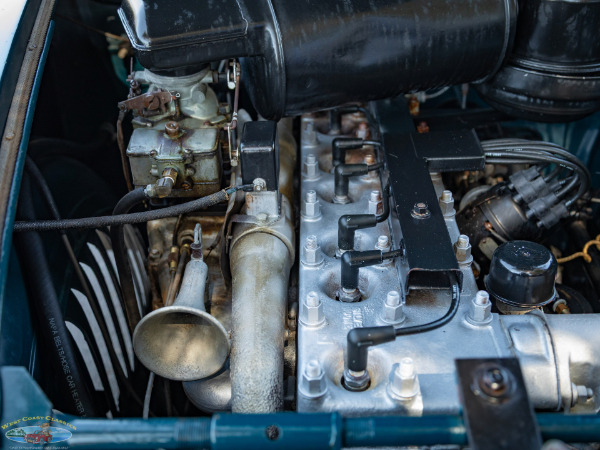 Used 1937 Chrysler Airflow Series C17 4 Door Sedan  | Torrance, CA