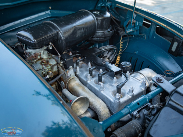 Used 1937 Chrysler Airflow Series C17 4 Door Sedan  | Torrance, CA