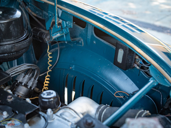 Used 1937 Chrysler Airflow Series C17 4 Door Sedan  | Torrance, CA