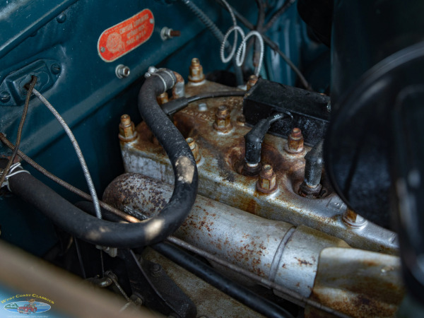 Used 1937 Chrysler Airflow Series C17 4 Door Sedan  | Torrance, CA