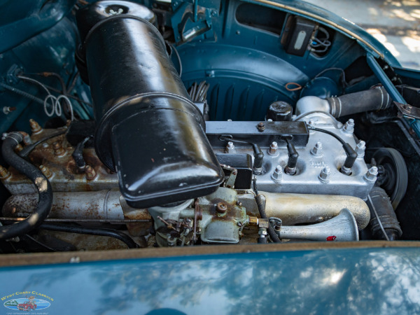 Used 1937 Chrysler Airflow Series C17 4 Door Sedan  | Torrance, CA