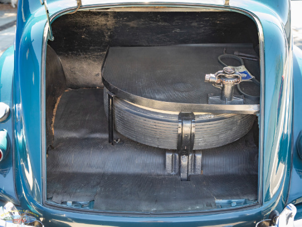 Used 1937 Chrysler Airflow Series C17 4 Door Sedan  | Torrance, CA