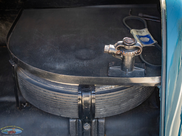 Used 1937 Chrysler Airflow Series C17 4 Door Sedan  | Torrance, CA