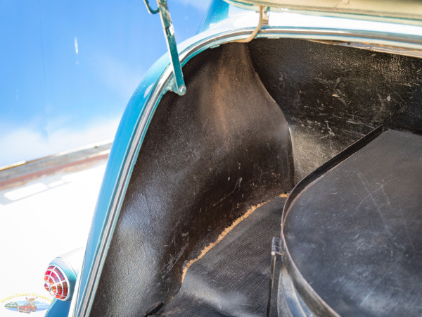 Used 1937 Chrysler Airflow Series C17 4 Door Sedan  | Torrance, CA