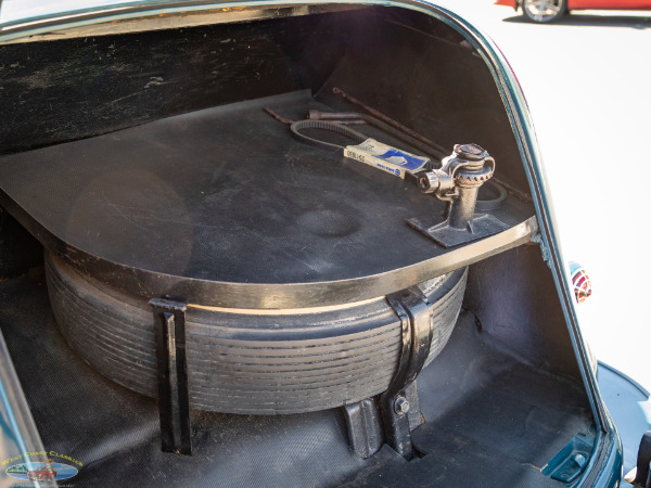 Used 1937 Chrysler Airflow Series C17 4 Door Sedan  | Torrance, CA