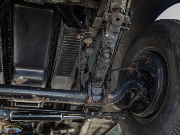 Used 1937 Chrysler Airflow Series C17 4 Door Sedan  | Torrance, CA