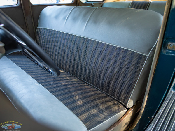 Used 1937 Chrysler Airflow Series C17 4 Door Sedan  | Torrance, CA