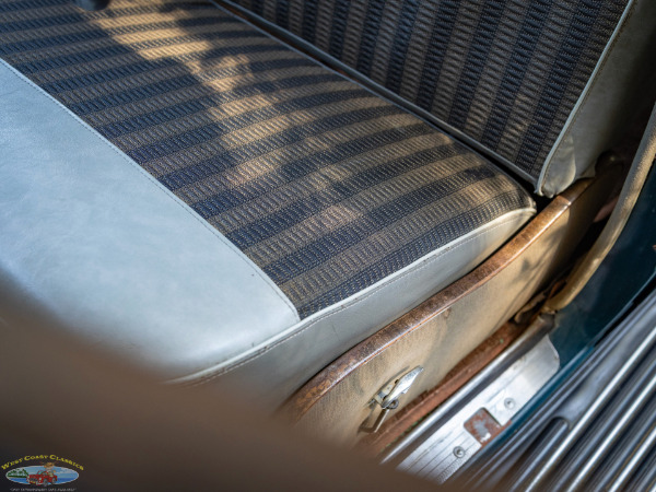 Used 1937 Chrysler Airflow Series C17 4 Door Sedan  | Torrance, CA