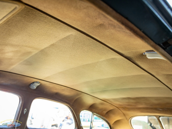 Used 1937 Chrysler Airflow Series C17 4 Door Sedan  | Torrance, CA