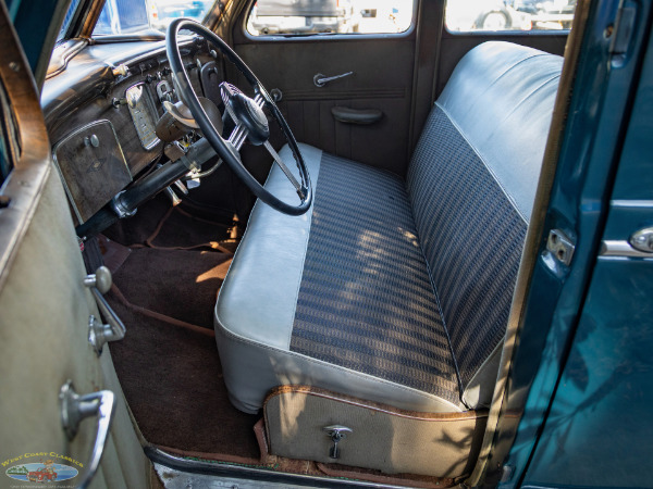 Used 1937 Chrysler Airflow Series C17 4 Door Sedan  | Torrance, CA