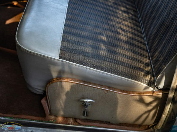 Used 1937 Chrysler Airflow Series C17 4 Door Sedan  | Torrance, CA