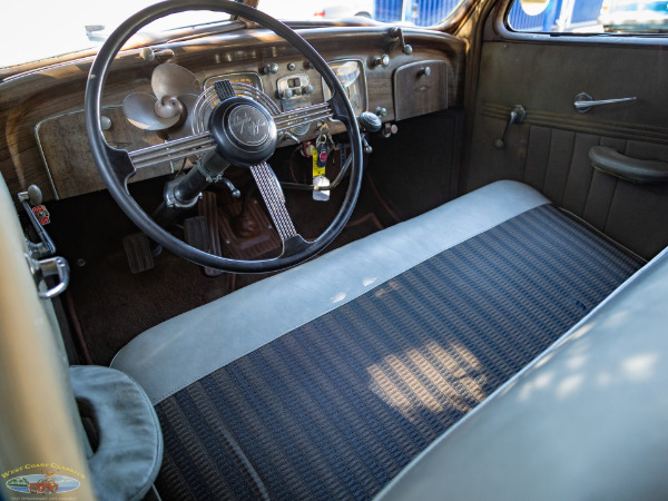Used 1937 Chrysler Airflow Series C17 4 Door Sedan  | Torrance, CA