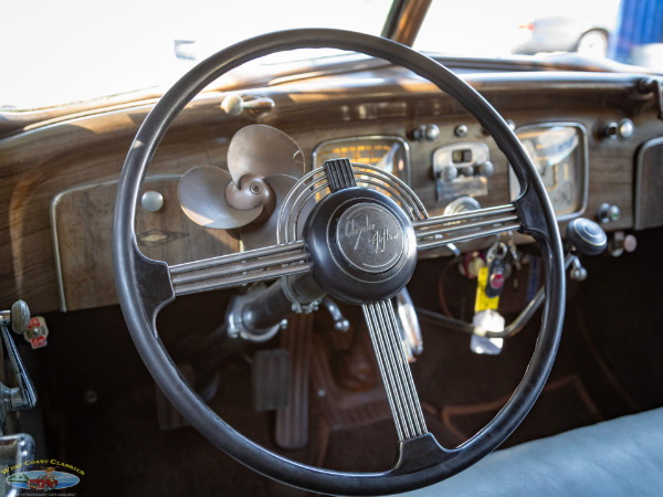Used 1937 Chrysler Airflow Series C17 4 Door Sedan  | Torrance, CA