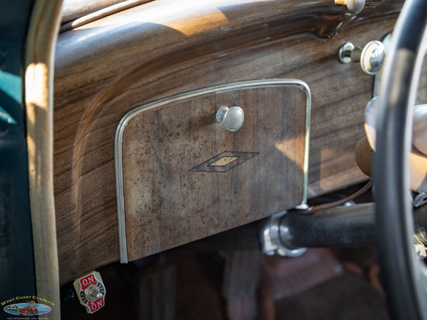 Used 1937 Chrysler Airflow Series C17 4 Door Sedan  | Torrance, CA