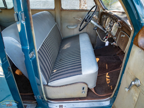Used 1937 Chrysler Airflow Series C17 4 Door Sedan  | Torrance, CA