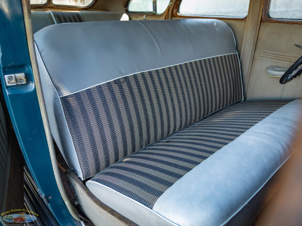 Used 1937 Chrysler Airflow Series C17 4 Door Sedan  | Torrance, CA