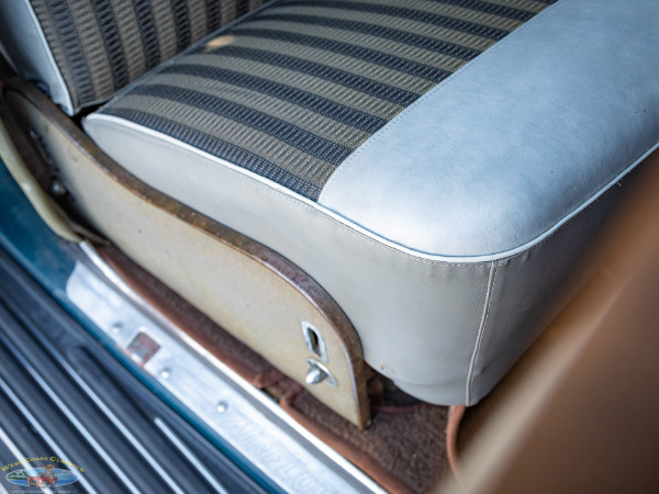 Used 1937 Chrysler Airflow Series C17 4 Door Sedan  | Torrance, CA