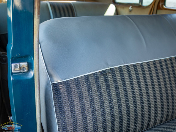 Used 1937 Chrysler Airflow Series C17 4 Door Sedan  | Torrance, CA