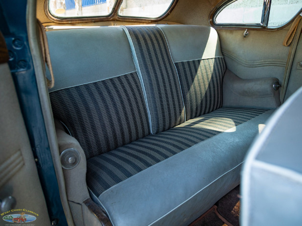 Used 1937 Chrysler Airflow Series C17 4 Door Sedan  | Torrance, CA