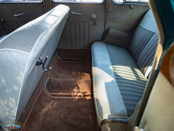 Used 1937 Chrysler Airflow Series C17 4 Door Sedan  | Torrance, CA