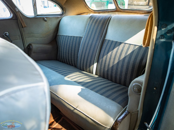 Used 1937 Chrysler Airflow Series C17 4 Door Sedan  | Torrance, CA