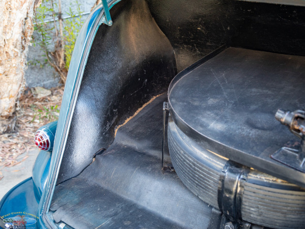 Used 1937 Chrysler Airflow Series C17 4 Door Sedan  | Torrance, CA
